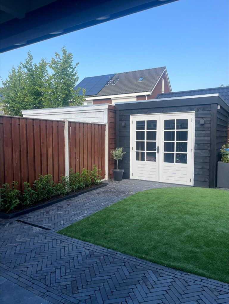 complete tuin aanleg kuil5
